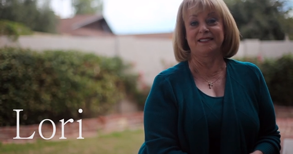 Lori Talks about Dr. Verbarg