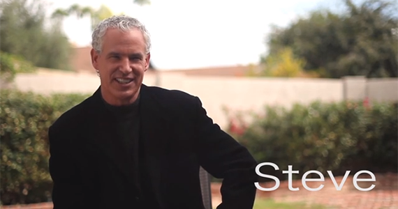 Steve Talks about his visit to Dr. Verbarg’s dental office